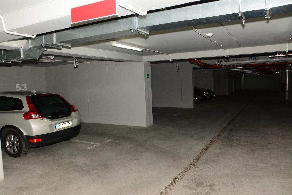 Apartamenty Bursztynowe W Kolobrzegu Sun&Relax Extérieur photo