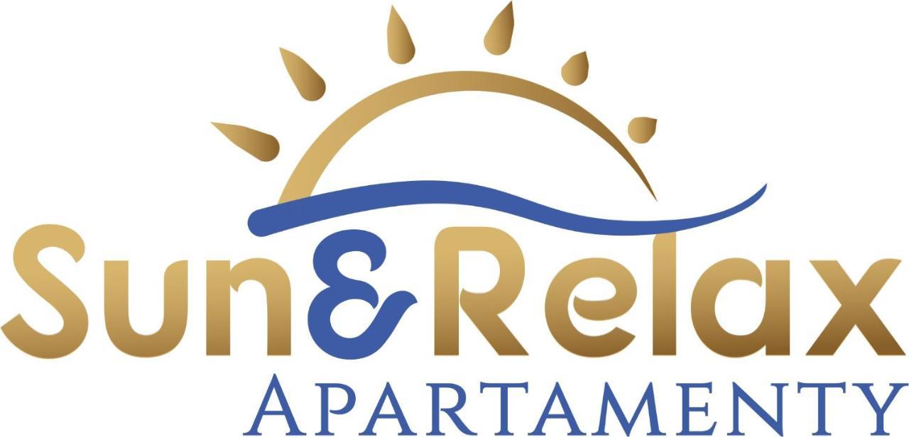 Apartamenty Bursztynowe W Kolobrzegu Sun&Relax Extérieur photo