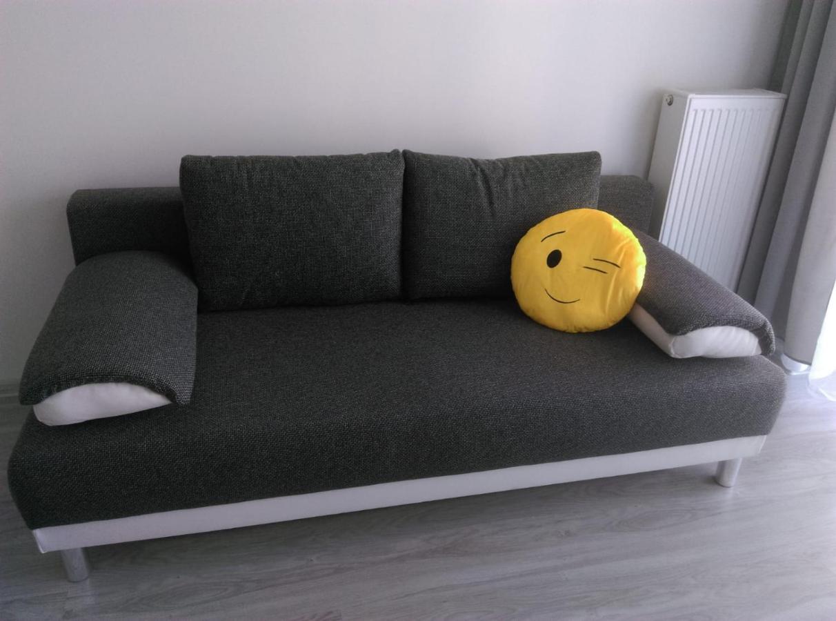 Apartamenty Bursztynowe W Kolobrzegu Sun&Relax Extérieur photo