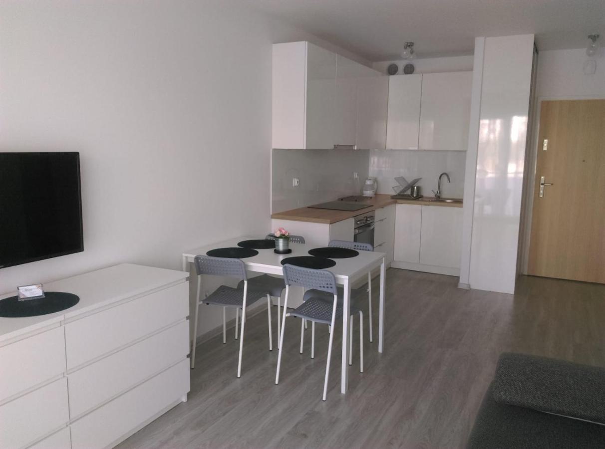 Apartamenty Bursztynowe W Kolobrzegu Sun&Relax Extérieur photo