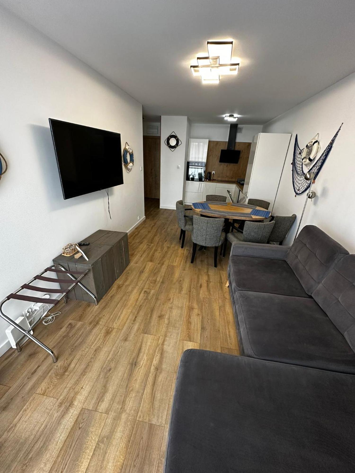 Apartamenty Bursztynowe W Kolobrzegu Sun&Relax Extérieur photo