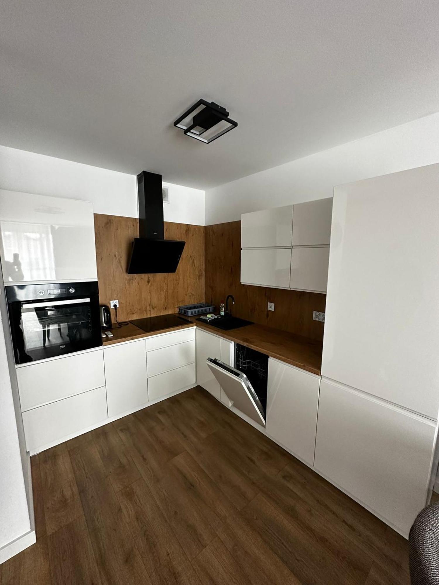 Apartamenty Bursztynowe W Kolobrzegu Sun&Relax Extérieur photo