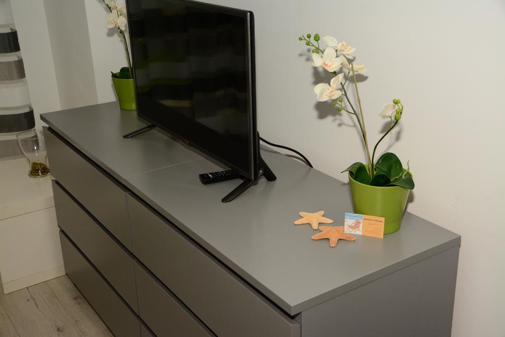 Apartamenty Bursztynowe W Kolobrzegu Sun&Relax Extérieur photo
