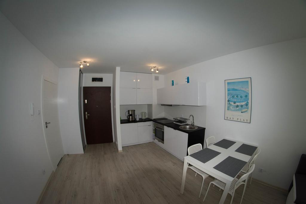 Apartamenty Bursztynowe W Kolobrzegu Sun&Relax Extérieur photo