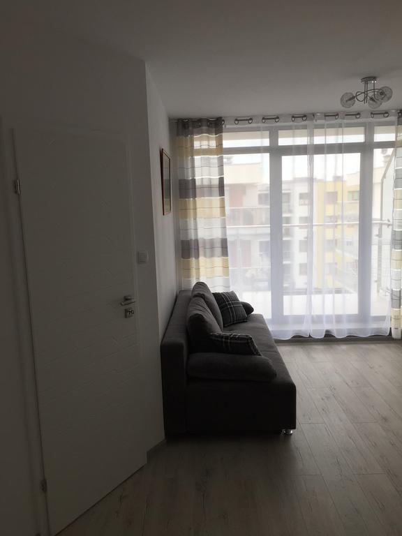 Apartamenty Bursztynowe W Kolobrzegu Sun&Relax Extérieur photo