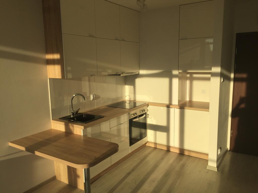 Apartamenty Bursztynowe W Kolobrzegu Sun&Relax Extérieur photo