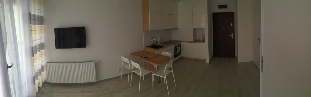 Apartamenty Bursztynowe W Kolobrzegu Sun&Relax Chambre photo
