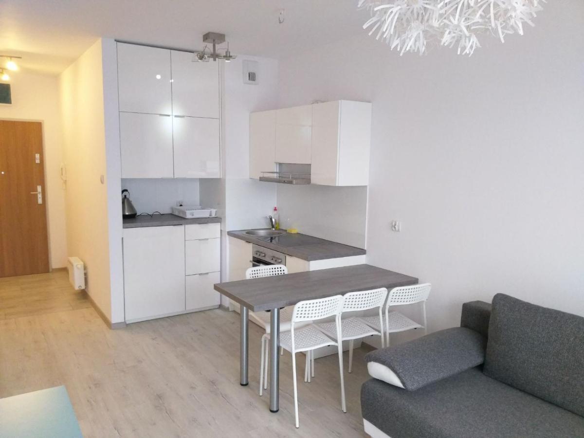 Apartamenty Bursztynowe W Kolobrzegu Sun&Relax Extérieur photo