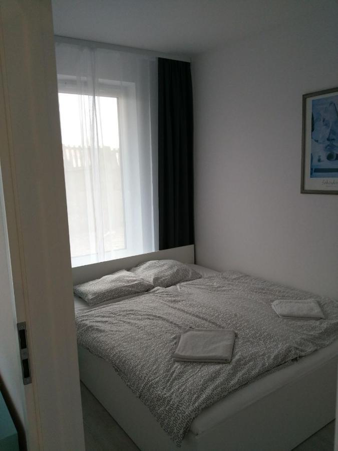 Apartamenty Bursztynowe W Kolobrzegu Sun&Relax Extérieur photo