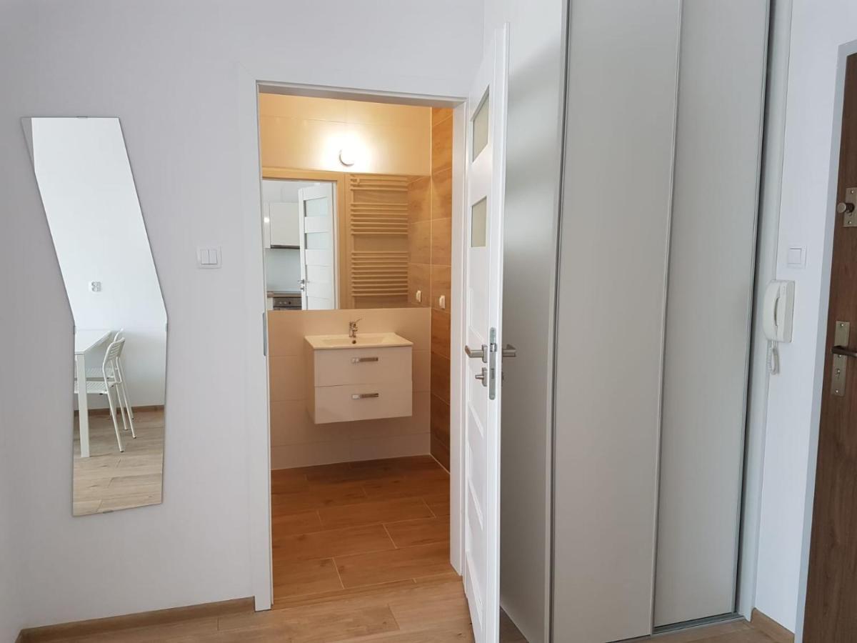 Apartamenty Bursztynowe W Kolobrzegu Sun&Relax Extérieur photo
