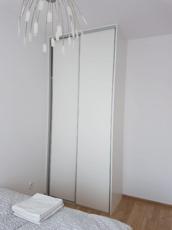 Apartamenty Bursztynowe W Kolobrzegu Sun&Relax Extérieur photo