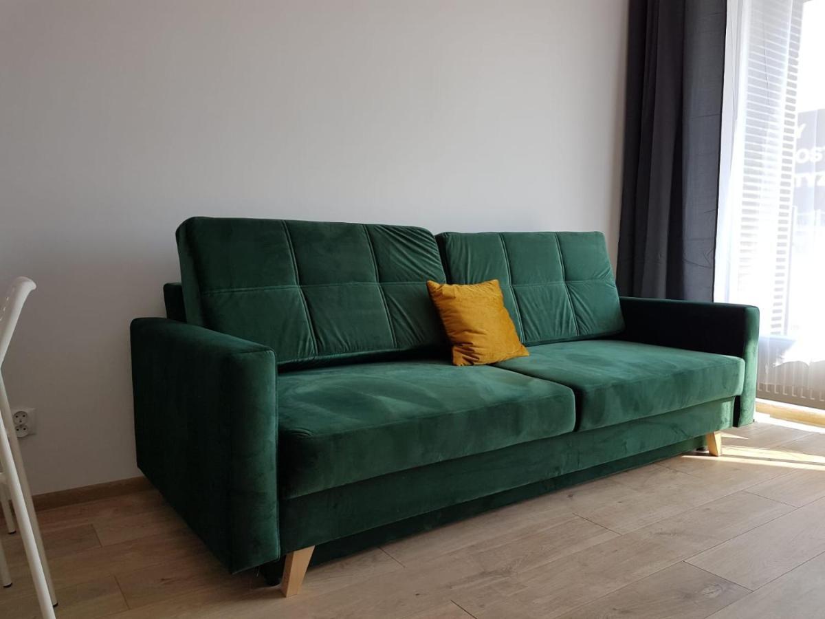 Apartamenty Bursztynowe W Kolobrzegu Sun&Relax Extérieur photo