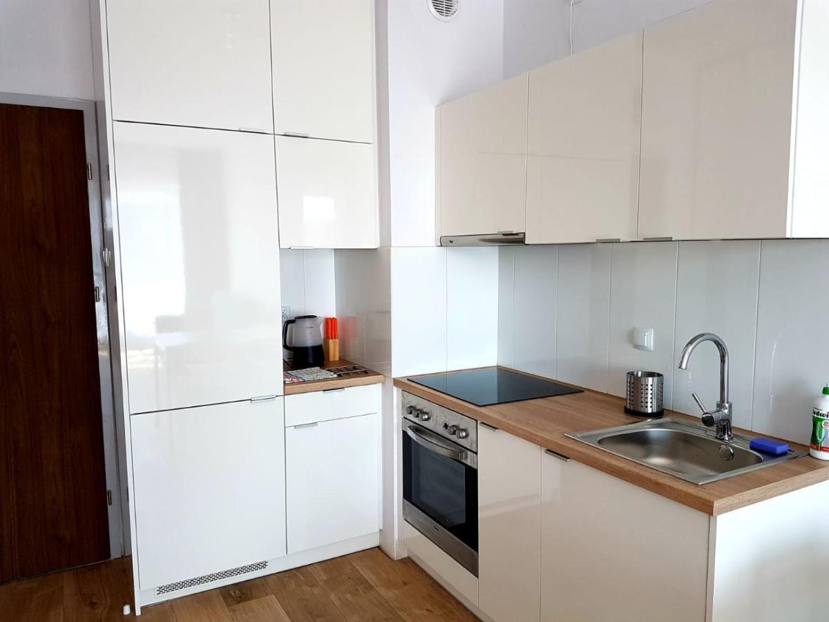 Apartamenty Bursztynowe W Kolobrzegu Sun&Relax Extérieur photo