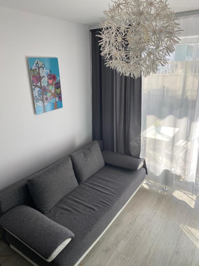 Apartamenty Bursztynowe W Kolobrzegu Sun&Relax Extérieur photo
