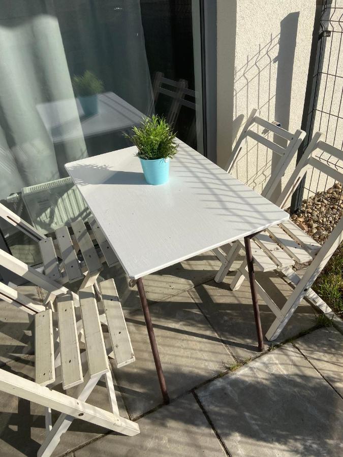 Apartamenty Bursztynowe W Kolobrzegu Sun&Relax Extérieur photo