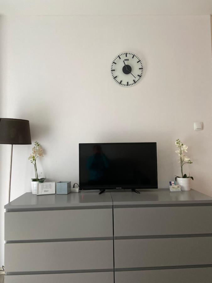 Apartamenty Bursztynowe W Kolobrzegu Sun&Relax Extérieur photo