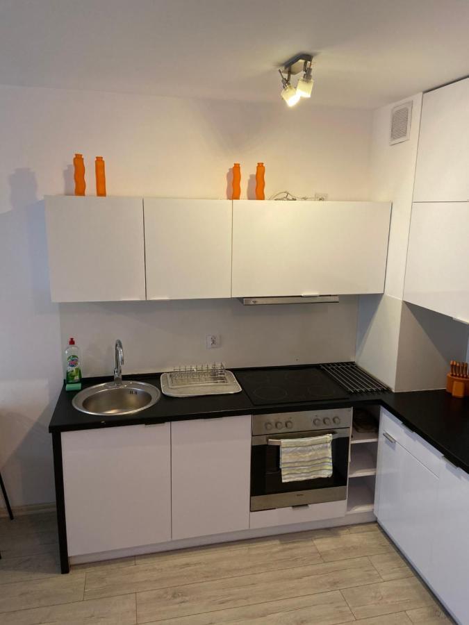Apartamenty Bursztynowe W Kolobrzegu Sun&Relax Extérieur photo