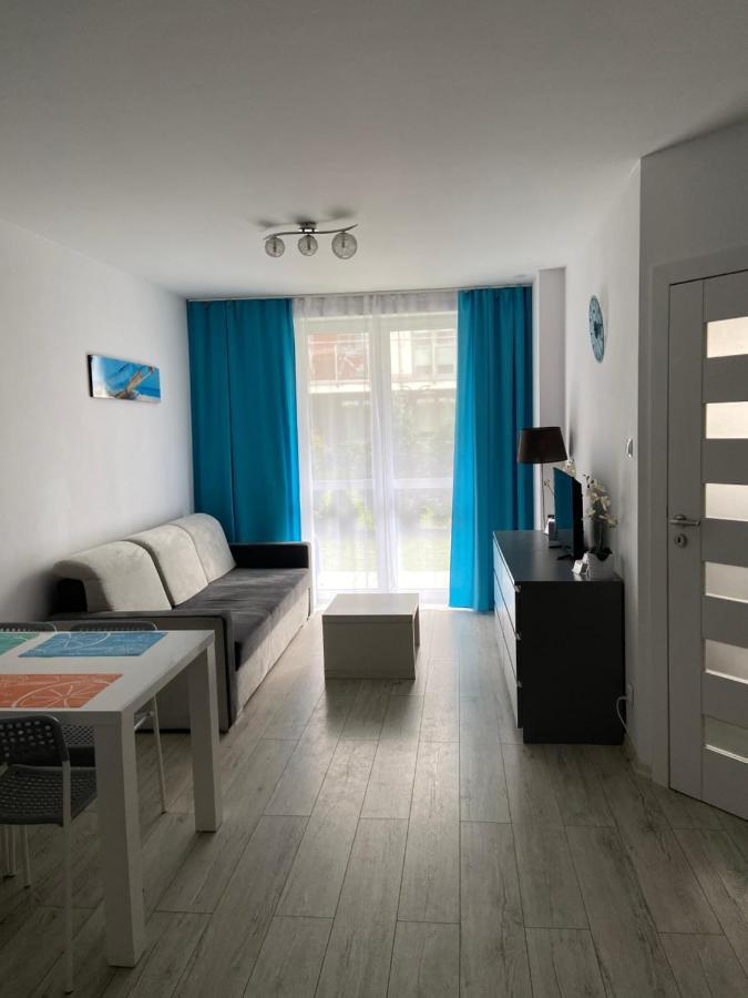 Apartamenty Bursztynowe W Kolobrzegu Sun&Relax Extérieur photo
