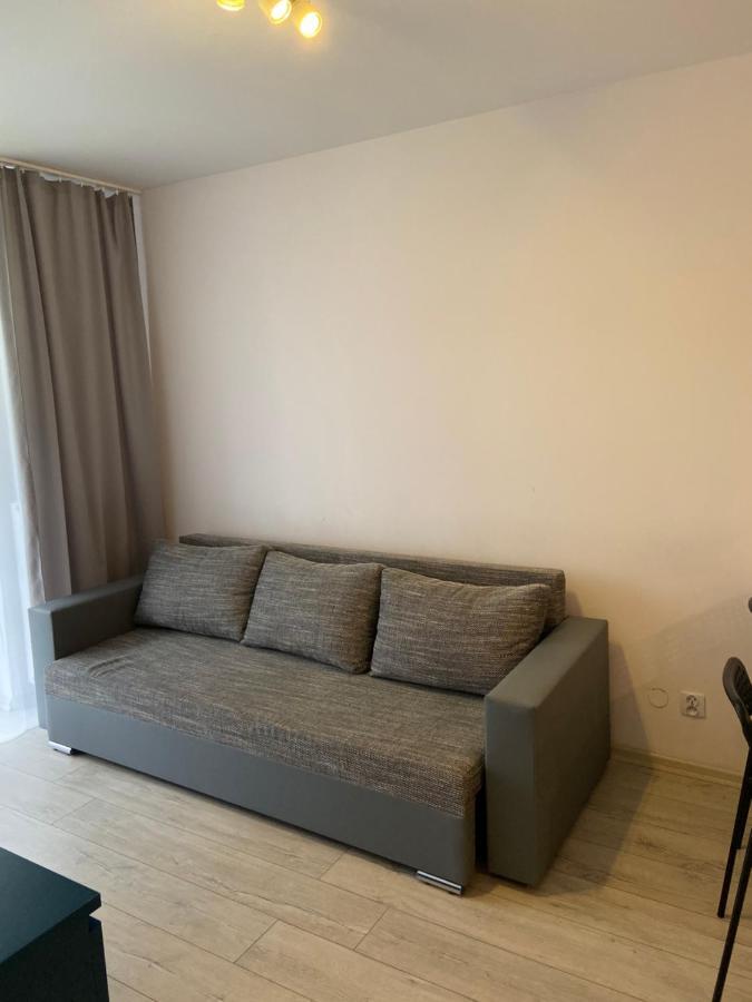 Apartamenty Bursztynowe W Kolobrzegu Sun&Relax Extérieur photo