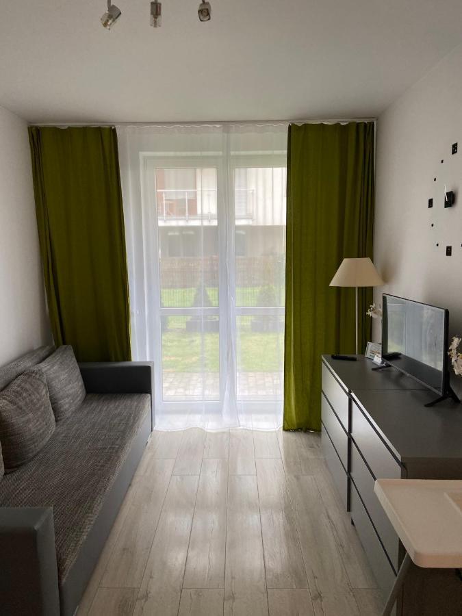 Apartamenty Bursztynowe W Kolobrzegu Sun&Relax Extérieur photo