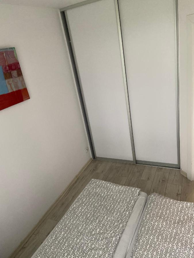 Apartamenty Bursztynowe W Kolobrzegu Sun&Relax Extérieur photo
